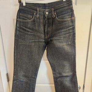 Iron Heart 21 oz Heavy Denim Lot 461 Men's jeans